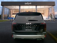 2024 Kia Telluride SX Limited AWD w/Black Interior