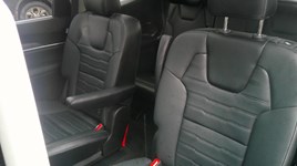 2024 Kia Telluride SX Limited AWD w/Black Interior