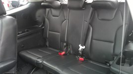 2024 Kia Telluride SX Limited AWD w/Black Interior