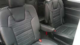 2024 Kia Telluride SX Limited AWD w/Black Interior