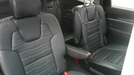2024 Kia Telluride SX Limited AWD w/Black Interior