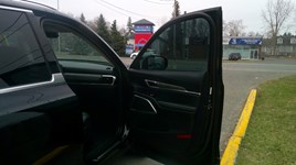2024 Kia Telluride SX Limited AWD w/Black Interior