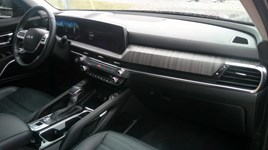 2024 Kia Telluride SX Limited AWD w/Black Interior