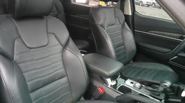 2024 Kia Telluride SX Limited AWD w/Black Interior