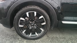 2024 Kia Telluride SX Limited AWD w/Black Interior