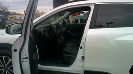 2024 Toyota Corolla Cross XLE AWD