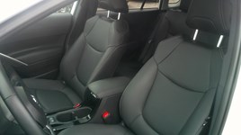 2024 Toyota Corolla Cross XLE AWD