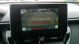 2024 Toyota Corolla Cross XLE AWD