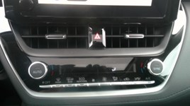 2024 Toyota Corolla Cross XLE AWD