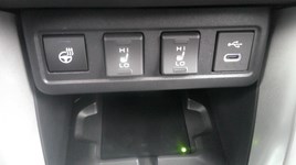 2024 Toyota Corolla Cross XLE AWD