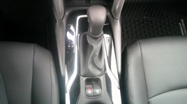 2024 Toyota Corolla Cross XLE AWD