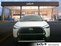 2024 Toyota Corolla Cross XLE AWD