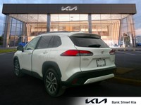 2024 Toyota Corolla Cross XLE AWD