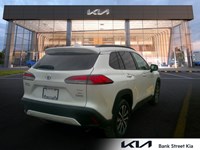 2024 Toyota Corolla Cross XLE AWD