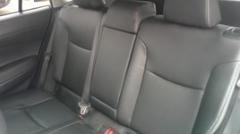 2024 Toyota Corolla Cross XLE AWD