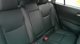 2024 Toyota Corolla Cross XLE AWD