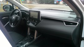 2024 Toyota Corolla Cross XLE AWD
