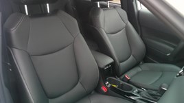 2024 Toyota Corolla Cross XLE AWD