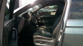 2024 Volkswagen Tiguan Comfortline R-Line Black Edition 4MOTION