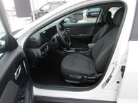 2025 Kia K4 LX FWD