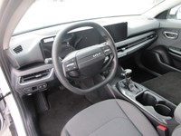 2025 Kia K4 LX FWD