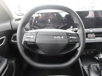 2025 Kia K4 LX FWD