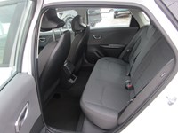 2025 Kia K4 LX FWD