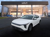 2025 Kia K4 LX FWD