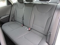 2025 Kia K4 LX FWD