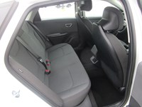 2025 Kia K4 LX FWD