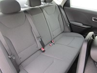 2025 Kia K4 LX FWD
