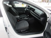 2025 Kia K4 LX FWD