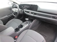 2025 Kia K4 LX FWD