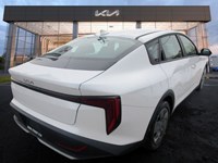 2025 Kia K4 LX FWD