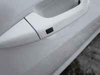 2025 Kia K4 LX FWD