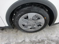2025 Kia K4 LX FWD