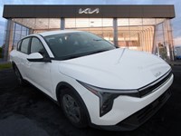 2025 Kia K4 LX FWD