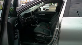 2025 Kia Seltos EX AWD
