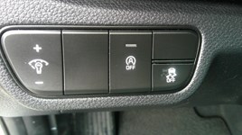 2025 Kia Seltos EX AWD