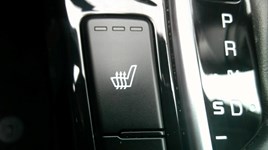 2025 Kia Seltos EX AWD