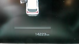 2025 Kia Seltos EX AWD