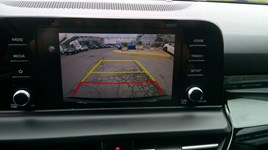 2025 Kia Seltos EX AWD