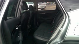 2025 Kia Seltos EX AWD