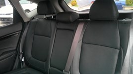 2025 Kia Seltos EX AWD