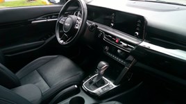 2025 Kia Seltos EX AWD