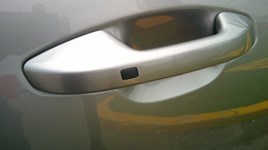 2025 Kia Seltos EX AWD