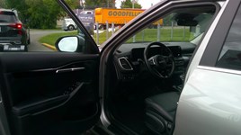2025 Kia Seltos EX AWD