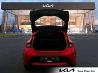 2025 Toyota Corolla Hatchback CVT