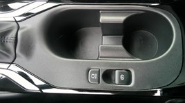 2025 Toyota Corolla Hatchback CVT