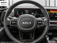 2024 Kia Sorento EX AWD